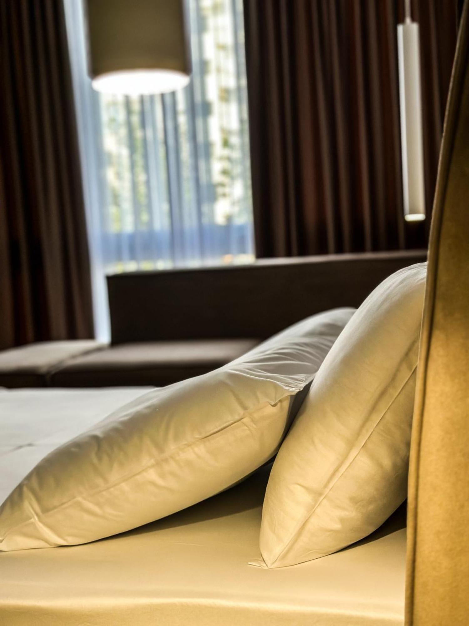 דורס Alexander Rooms & Apartments מראה חיצוני תמונה
