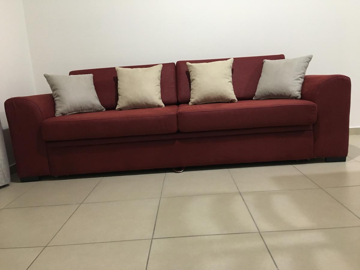 דורס Alexander Rooms & Apartments מראה חיצוני תמונה