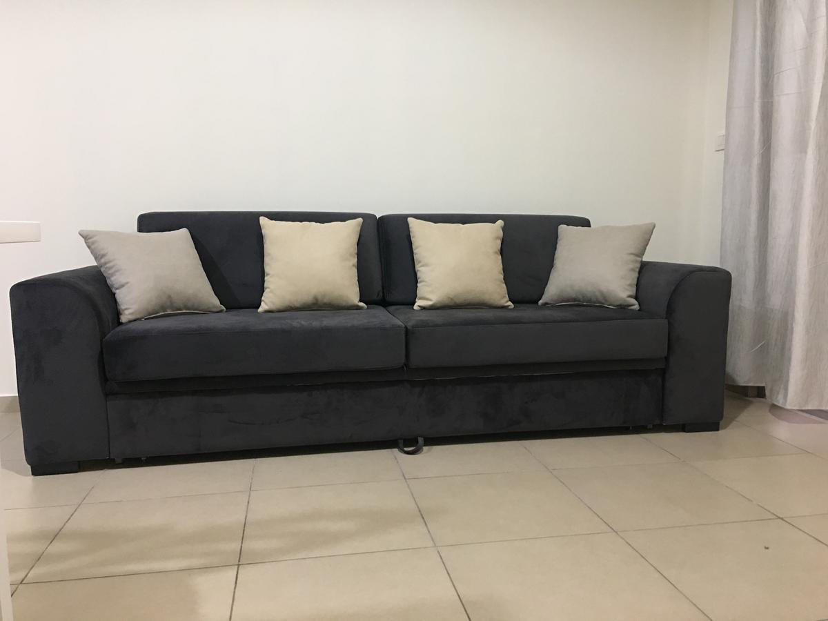 דורס Alexander Rooms & Apartments מראה חיצוני תמונה