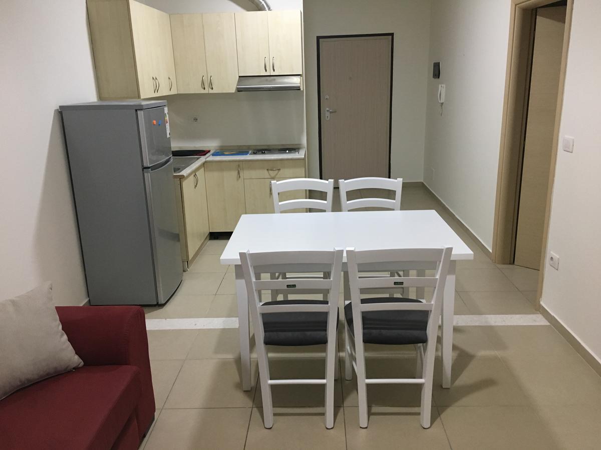 דורס Alexander Rooms & Apartments מראה חיצוני תמונה