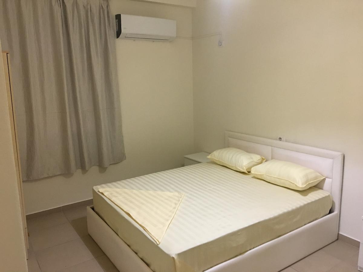 דורס Alexander Rooms & Apartments מראה חיצוני תמונה