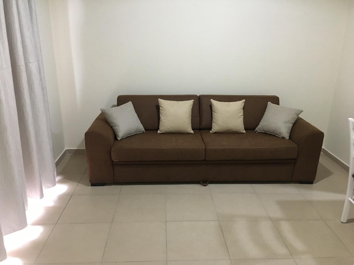 דורס Alexander Rooms & Apartments מראה חיצוני תמונה