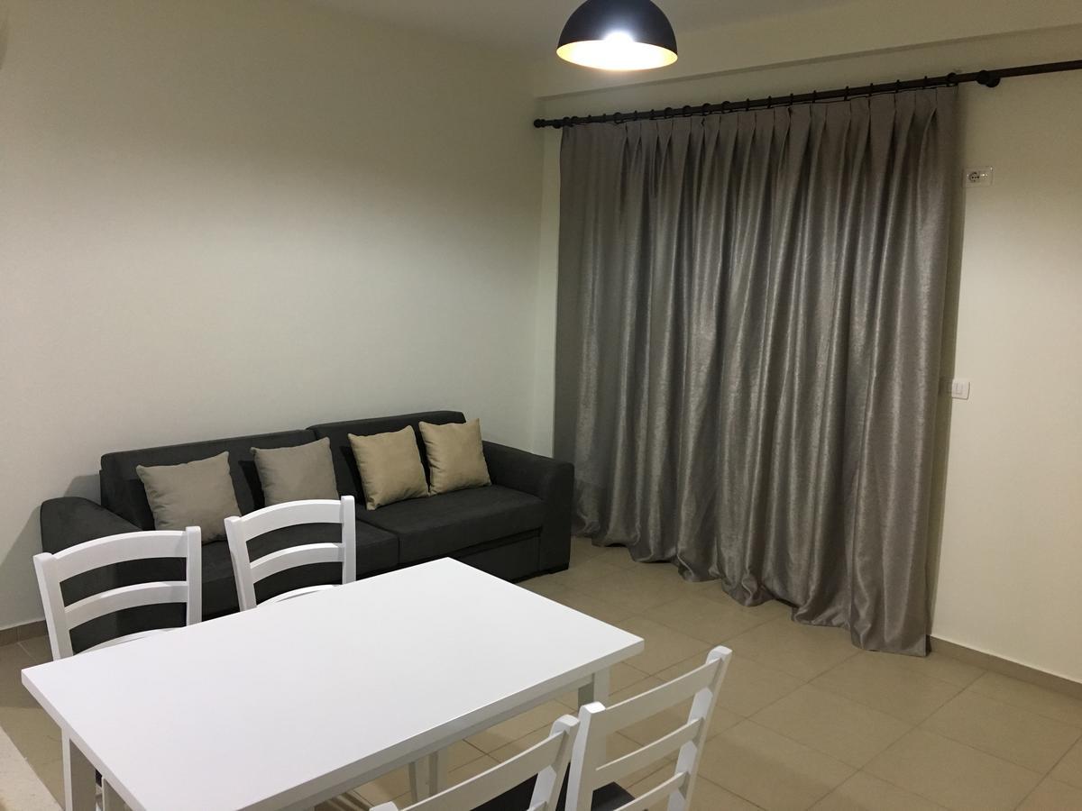 דורס Alexander Rooms & Apartments מראה חיצוני תמונה