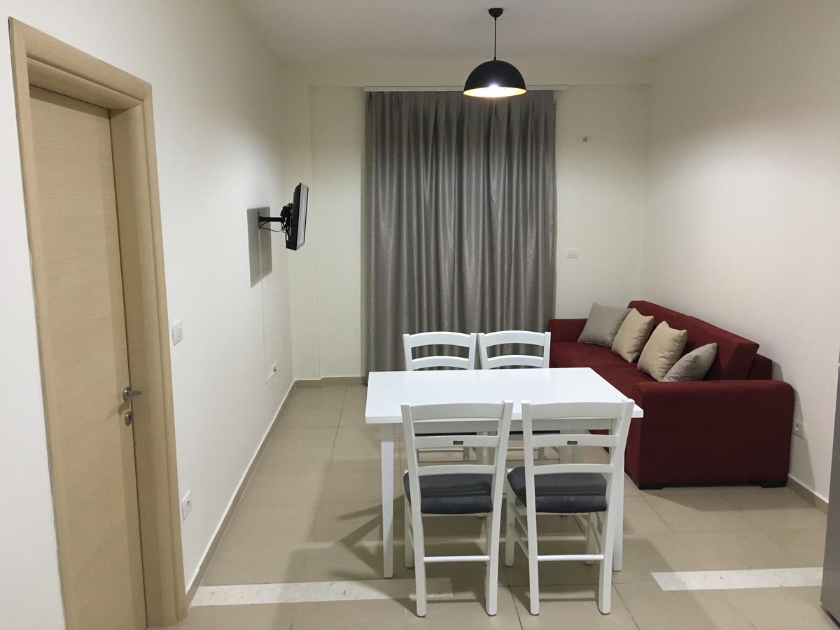 דורס Alexander Rooms & Apartments מראה חיצוני תמונה