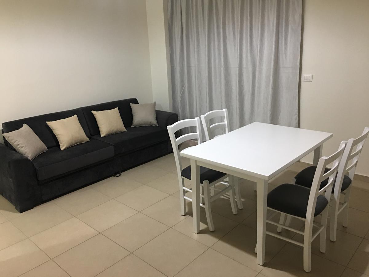 דורס Alexander Rooms & Apartments מראה חיצוני תמונה