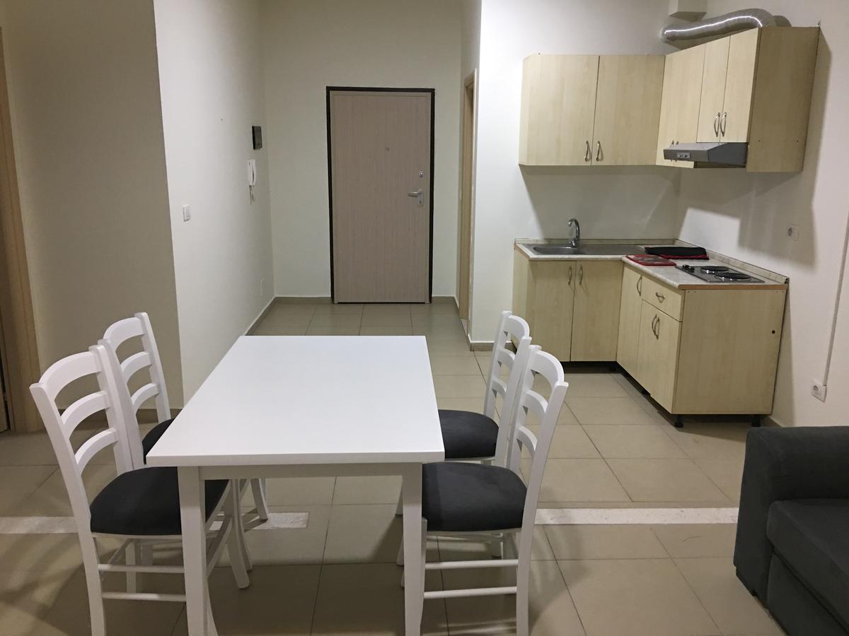 דורס Alexander Rooms & Apartments מראה חיצוני תמונה