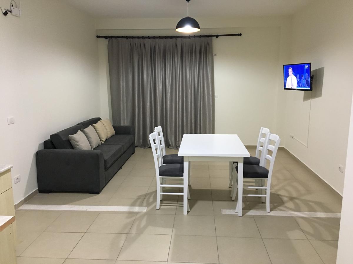 דורס Alexander Rooms & Apartments מראה חיצוני תמונה